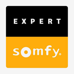 partner expert somfy